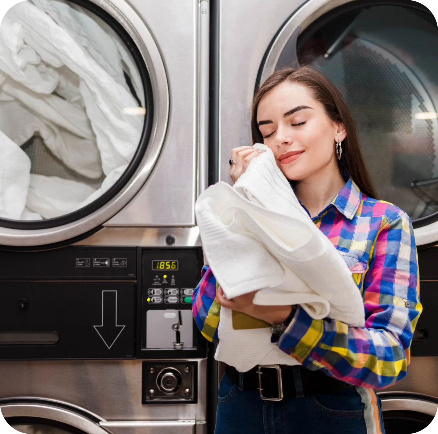 D-Express Laundry photo 7
