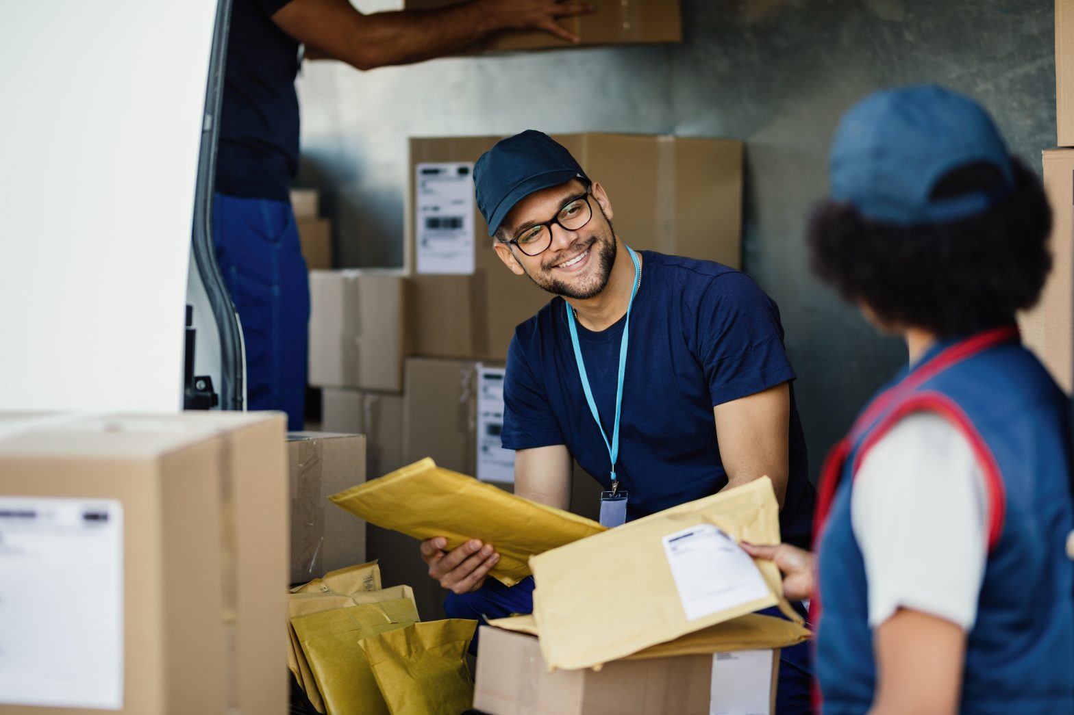 How to Optimize Logistics for Efficient Same-Day Delivery